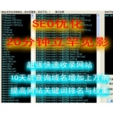 莱西张江雷:SEO外链推广工具有哪些