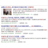 莱西朱安安：SEO外链代发行业大揭密